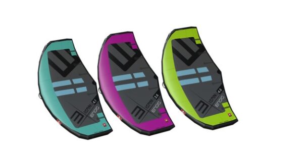 ENSIS WING Top Spin (boom not included)