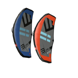 ENSIS WING SPIN