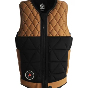 FOLLOW - DOCA MENS JACKET