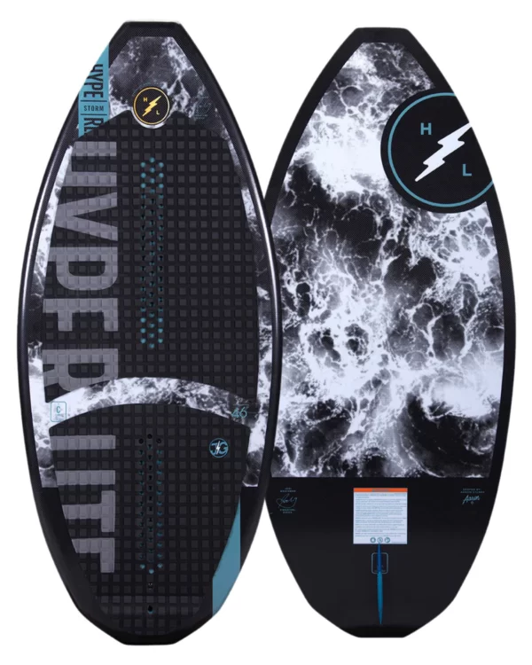 HYPERLITE - STORM