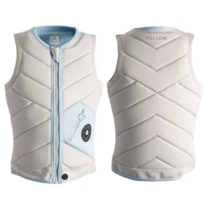 FOLLOW - ATLANTIS LADIES JACKET