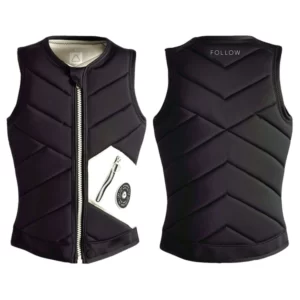 FOLLOW - ATLANTIS LADIES JACKET