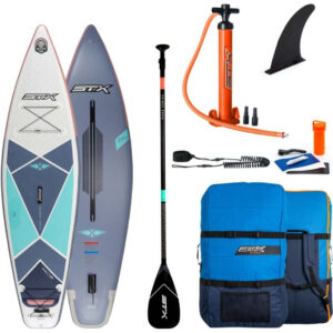STX Touring Pure 11'6" x 32" SET