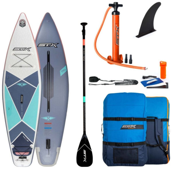 STX Touring Pure 11'6" x 29" SET