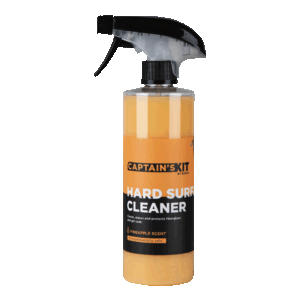 HARD SURFACE CLEANER
