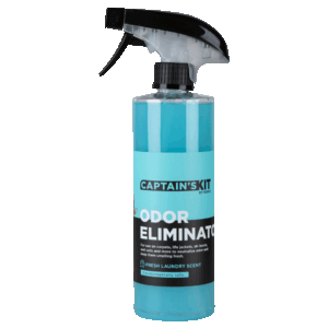 ODOR ELIMINATOR