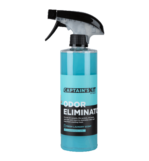ODOR ELIMINATOR