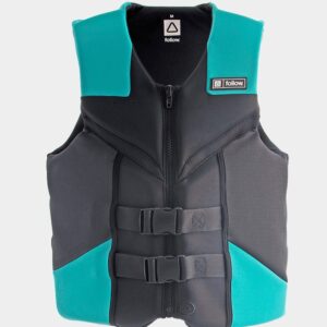 FOLLOW - CURE JACKET