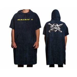 Naish Skull Poncho
