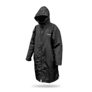 Folllow Rain Towelie Poncho