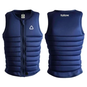 FOLLOW - PRIMARY LADIES JACKET