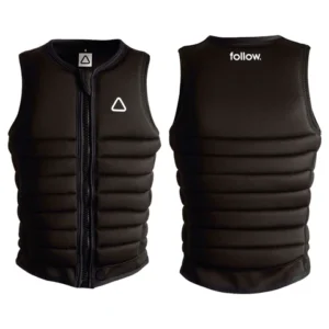 FOLLOW - PRIMARY LADIES JACKET