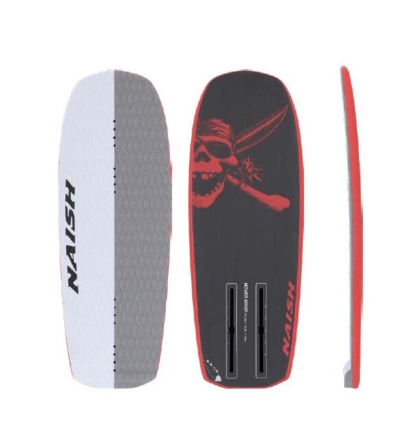Naish Foil Hover Macrochip