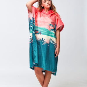 PONCHO DESTINATION - BALI