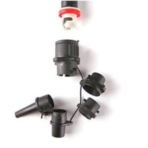 Ventil Adapter Kit