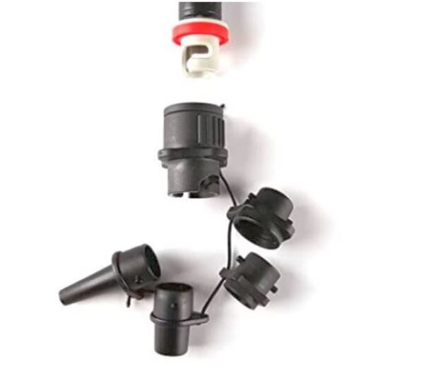Ventil Adapter Kit