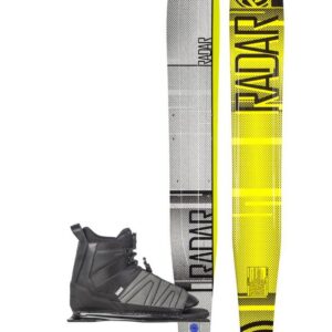 Radar Butter Knife 67 (ohne Bindung)