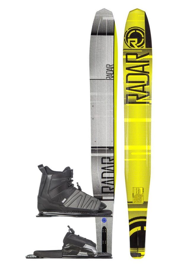 Radar Butter Knife 67 (ohne Bindung)