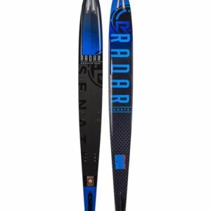 Radar Senate Graphite 71