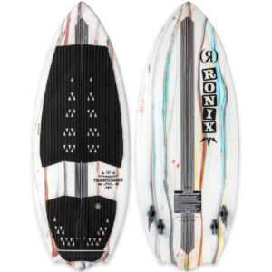 RONIX Flyweight Atlantik 4'9