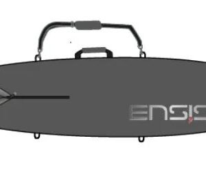 ENSIS Boardbag Jive