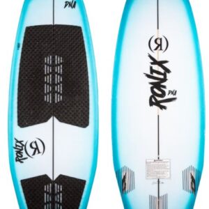 RONIX Flyweight Pro DNA 4'5