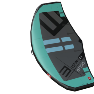 ENSIS WING Top Spin (boom not included) - Testwing 4.1 m2