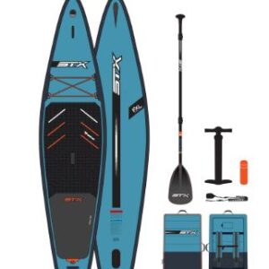 STX  ISUP Tourer 11'6 x 32