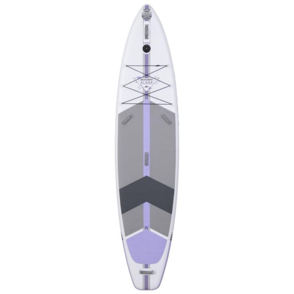 Alana ISup Fusion 11'6" x 32