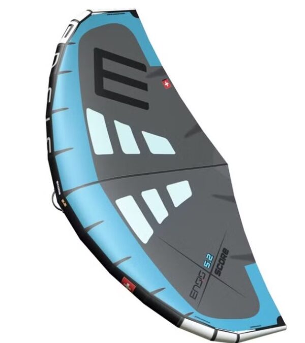 ENSIS SCORE III