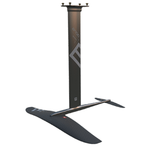 Ensis Maniac Pacer Alu semi Foil (ohne Mast)