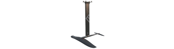 Ensis Maniac Pacer Alu semi Foil (ohne Mast)