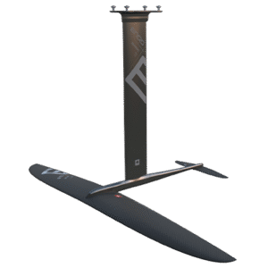 Ensis Maniac Stride semi Foil (ohne Mast)
