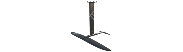 Ensis Maniac Stride semi Foil (ohne Mast)