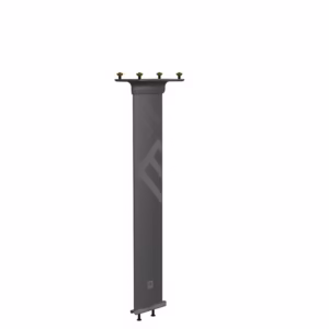 Ensis Maniac Mast Alu