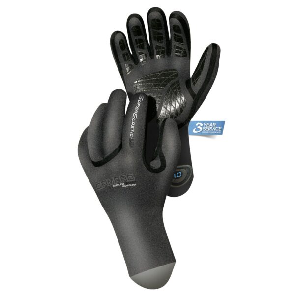 Semaless Gloves 3 mm