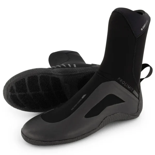 Hydrogen Boot 5.5 mm