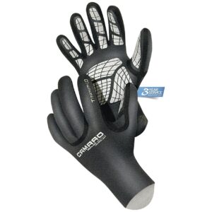 Titanium Gloves 1 mm