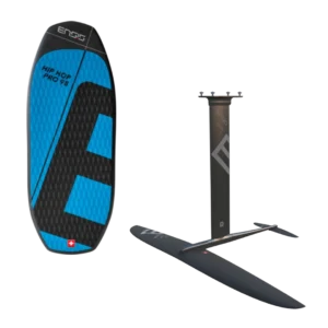 Ensis Pump Foil Package