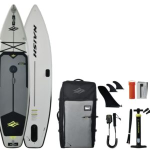 Naish Mana Crossover 11'6"