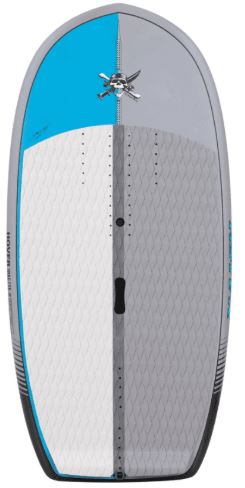 Naish Hover LE Carbon Wing Foilboard 4'5"