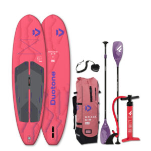 Duotone Grace SET