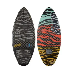 RONIX High Volttage Core Beaux Skimmer 4'5"