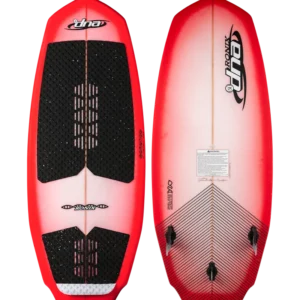 RONIX Flyweight Pro DNA 4'8"