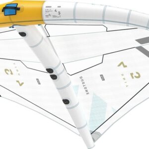 Duotone Unit SLS 3.5 - Testwing (Neuwertig)